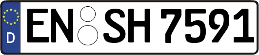 EN-SH7591