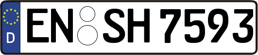 EN-SH7593