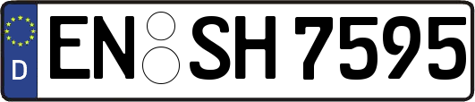 EN-SH7595