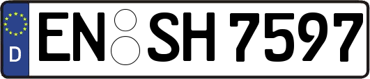 EN-SH7597