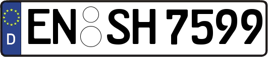 EN-SH7599