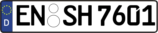 EN-SH7601