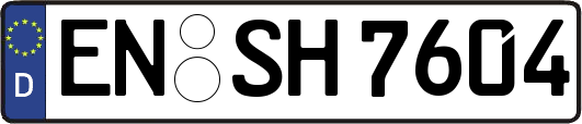 EN-SH7604