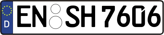 EN-SH7606