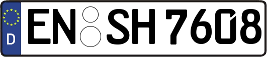 EN-SH7608