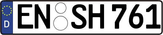 EN-SH761