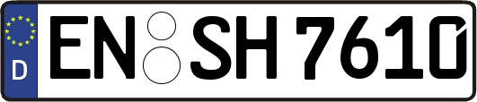 EN-SH7610