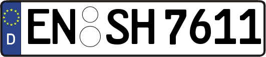 EN-SH7611
