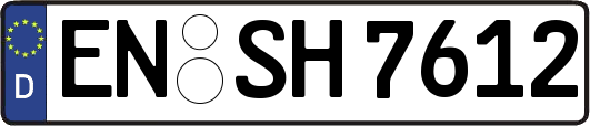 EN-SH7612