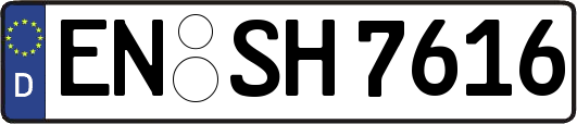 EN-SH7616