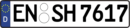 EN-SH7617