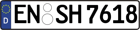 EN-SH7618