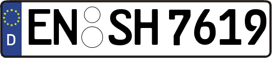 EN-SH7619