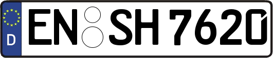 EN-SH7620