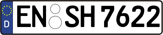 EN-SH7622