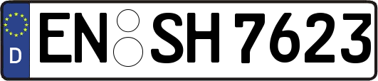 EN-SH7623