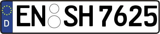 EN-SH7625