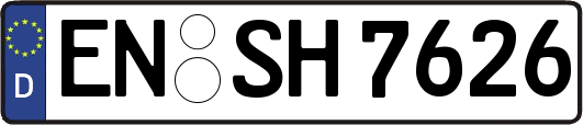 EN-SH7626