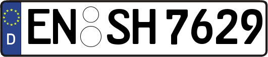 EN-SH7629