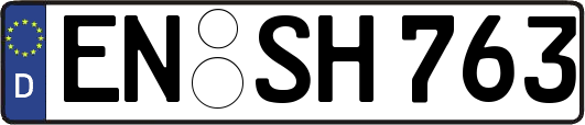 EN-SH763
