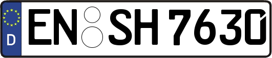 EN-SH7630