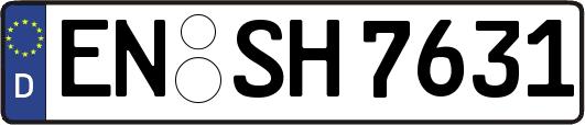 EN-SH7631