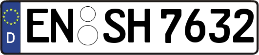 EN-SH7632