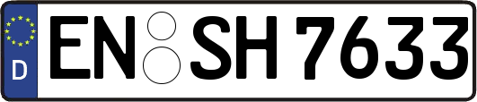 EN-SH7633