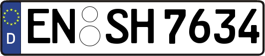 EN-SH7634