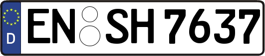 EN-SH7637
