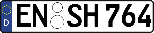 EN-SH764