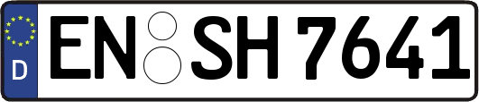 EN-SH7641