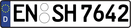 EN-SH7642