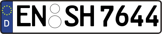 EN-SH7644