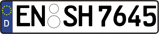 EN-SH7645