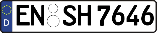 EN-SH7646