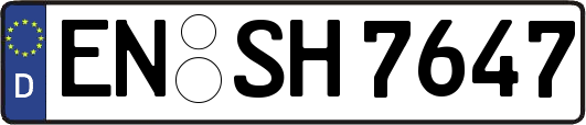 EN-SH7647