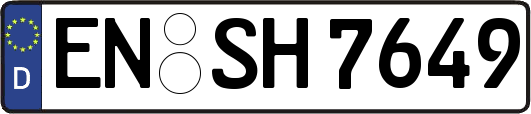 EN-SH7649