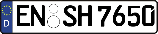 EN-SH7650