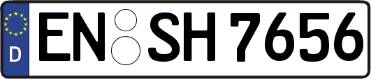 EN-SH7656