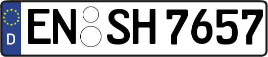 EN-SH7657