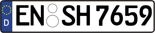 EN-SH7659