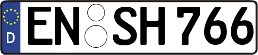 EN-SH766