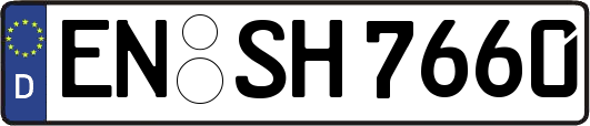 EN-SH7660
