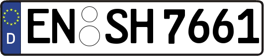 EN-SH7661