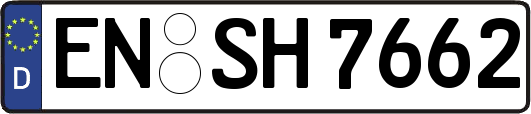 EN-SH7662