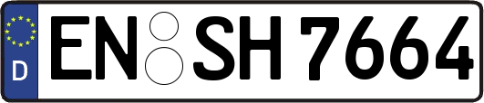 EN-SH7664