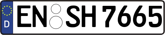 EN-SH7665