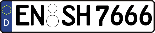 EN-SH7666