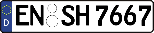 EN-SH7667